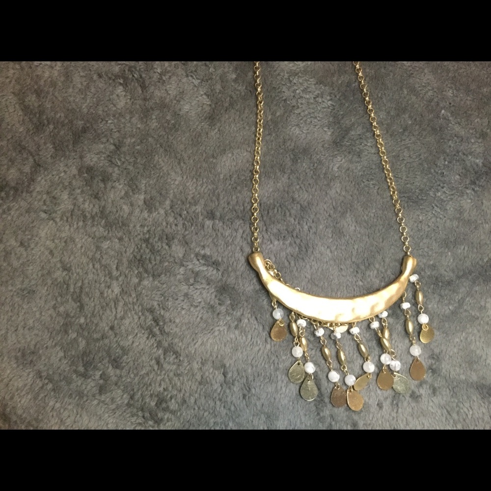 Statement necklace - Picture 4 of 4